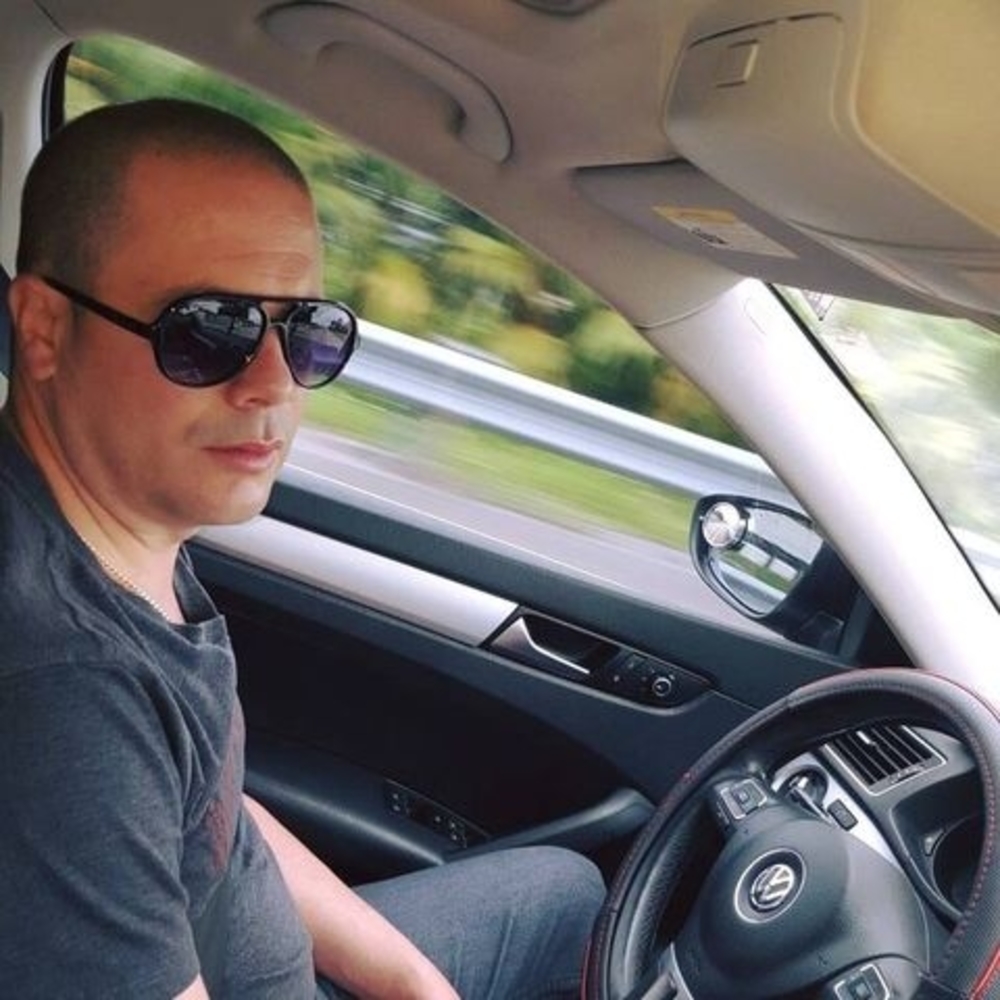 Meet your Posher, Beny